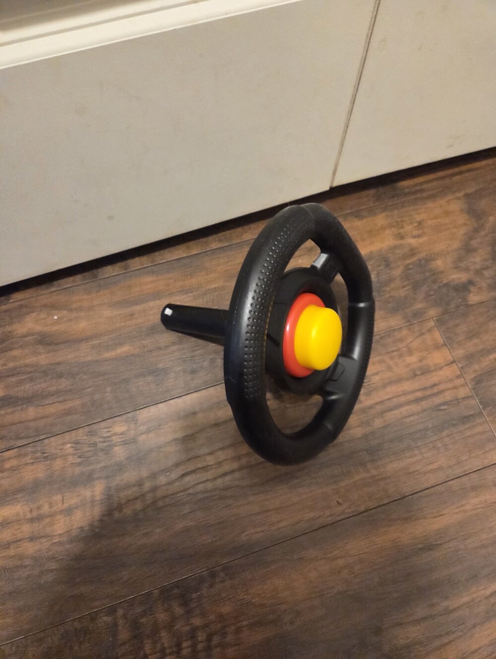 STEP2 PUSH AROUND BUGGY Or WHISPER RIDE Toy Replacement Part Wheel